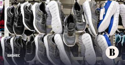 Крупные производители обуви приостанавливают поставки в Белоруссию