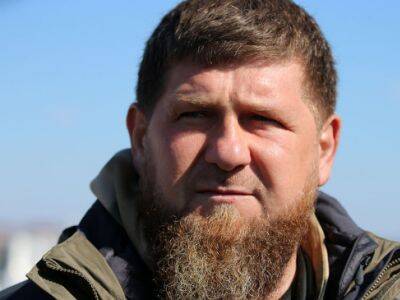 Кадыров пригрозил отобрать у Ингушетии переданные Дудаевым земли