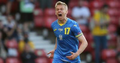 Победа года: Украина обыграла Боснию и прошла в плей-офф квалификации на ЧМ-2022 (видео)