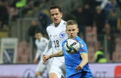 ЧМ-2022: Украина выходит в плей-офф, Нидерланды добывают путевку в Катар