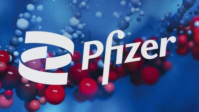 Pfizer запросила разрешение на применение препарата от COVID-19 в виде таблетки
