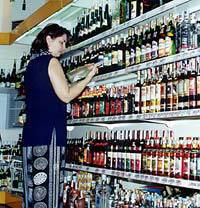 В России поднимают цену на крепкий алкоголь - nakanune.ru - Россия