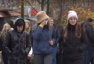 Сильные морозы ворвутся в Украину, зима придет раньше времени: где будет холоднее всего