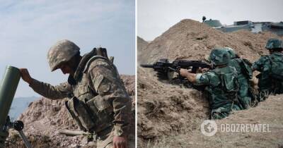 Армения и Азербайджан бои 16 ноября 2021 – что известно – последние новости