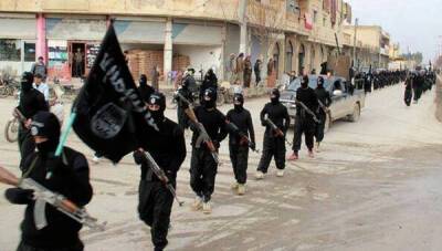 Заместитель главы ИГ рассказал, что боевики зарабатывали более $1,2 млрд в год - trend.az - Сирия - Iraq - Мосул