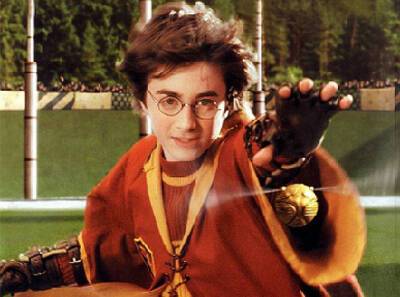 Двадцатилетие киносаги о Гарри Поттере отметят спецэпизодом на HBO Max
