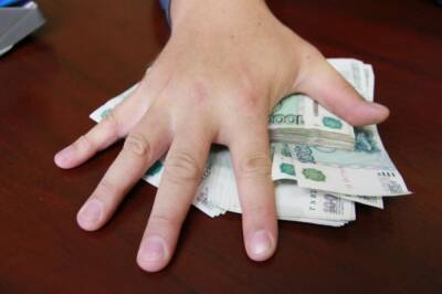 В Хабкрае коммунальное предприятие задолжало сотрудникам 3,5 млн рублей