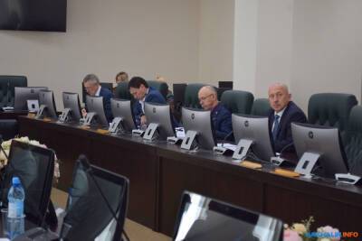 Сахалинские депутаты хотят узаконить свое участие в инициативном бюджетировании