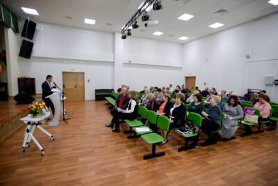 В Южно-Сахалинске проводят образовательные сессии для педагогов
