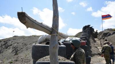 США призвали Армению и Азербайджан прекратить эскалацию конфликта