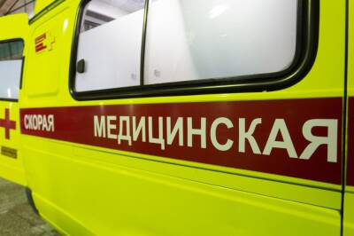 Один человек погиб и пятеро пострадали в ДТП под Новосибирском