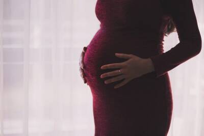 Гинеколог рассказала о последствиях ковида у беременных