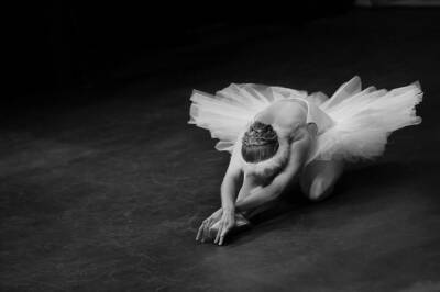 Первая иностранная балерина Большого театра пыталась убить ребенка вместе с собой