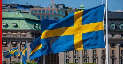 Швеция планирует отправить на Украину военных для специальной миссии