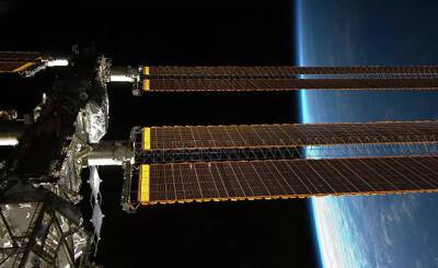 Россия взорвала старый спутник, босс НАСА возмущен: экипажу МКС пришлось укрываться от обломков (Reddit, США)
