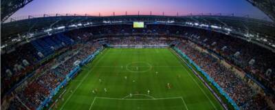 Известны все участники стыковых матчей Чемпионата мира по футболу 2022 года