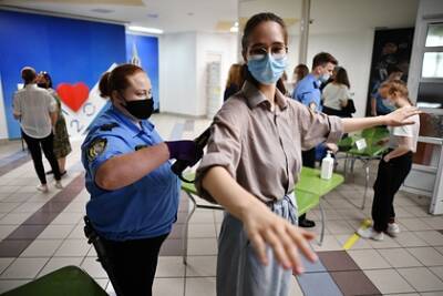 В России оценили качество охраны школ и больниц
