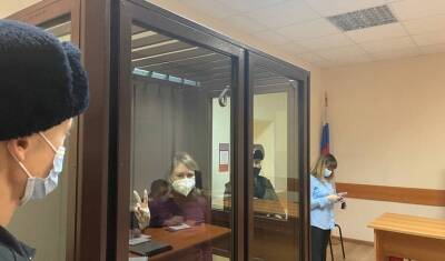 «Не указаны основания»: в чем суть жалобы адвоката Лилии Чанышевой в Верховный суд РБ