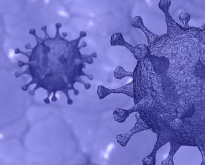 Ученые: Мужчины чаще женщин распространяют коронавирус