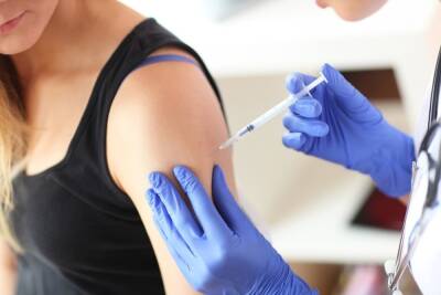 Костромская область установила суточный рекорд по числу вакцинированных