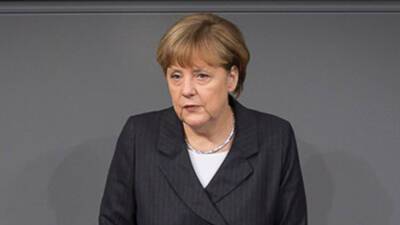СМИ: Офис Меркель после ее выхода на пенсию расширят до девяти человек
