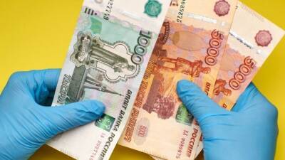 За каждого привитого пациента российским медикам будут платить по 200 рублей