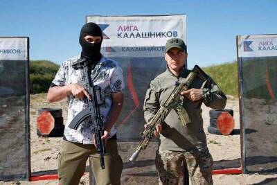 Мураховский озвучил возможные сроки полного перехода ВС России на АК-12