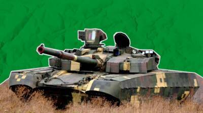 ОБСЕ зафиксировала десятки танков на оккупированной территории