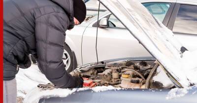 Во сколько обойдется подготовка автомобиля к зиме, подсчитали аналитики