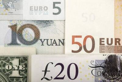 Сегодня ожидаются выплаты купонных доходов по 3 выпускам еврооблигаций на общую сумму $35,64 млн