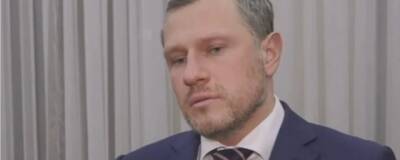 Задержан и.о. главы Росприроднадзора по Самарской и Ульяновской областям Олега Кручинина