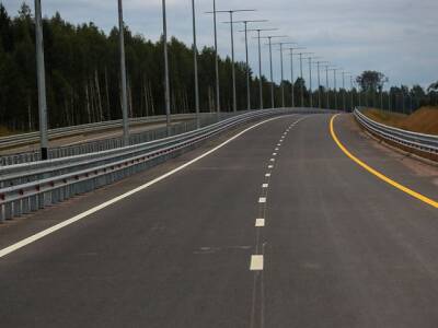 Трассу между Челябинском и Екатеринбургом могут расширить в 2022 году