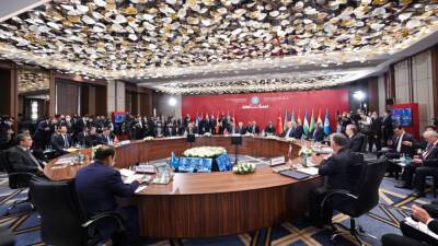 VIII Саммит Тюркского совета. Основные выводы