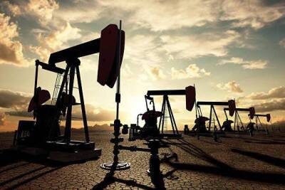 Цены на нефть рискуют остаться под давлением на фоне ухудшения сантимента