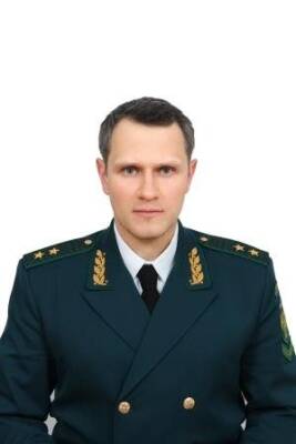 В Нижегородской области задержан врио главы Росприроднадзора по Ульяновской и Самарской областям Олег Кручинин