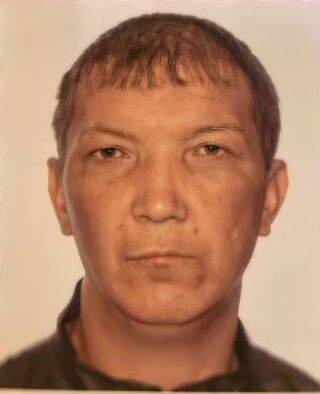 В Кузбассе две недели ищут пропавшего 37-летнего мужчину