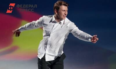 Алексей Ягудин назвал лучшие пары «Ледникового периода»