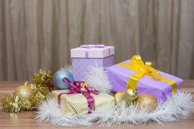 В Белгородской области на новогодние подарки для детей потратят 150 млн рублей