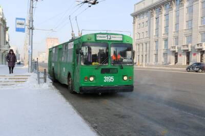 В Новосибирске планируют ввести единый тариф на всех видах общественного транспорта