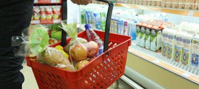 Прокуратура заставила владельца магазина в Карелии снизить цены на продукты