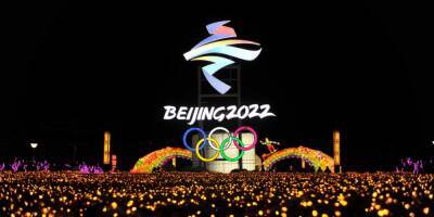 WP: США намерены объявить о дипломатическом бойкоте Олимпиады в Пекине