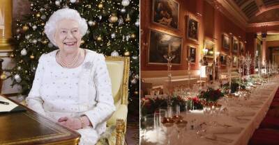 Правда ли, что Елизавета II взвешивает своих гостей перед рождественским приемом