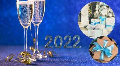 Как правильно подготовиться к празднованию 2022 года: выбор цвета, украшений и подарков