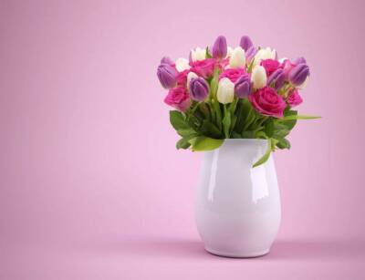 Куда поставить вазу с цветами, чтобы они оставались свежими ещё 10 дней: простой способ