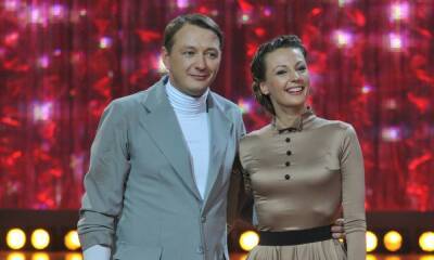 Марат Башаров - Кристина Асмаловская - Участница шоу «Танцы со звездами» умерла от коронавируса: ей был 41 год - gubdaily.ru - Россия