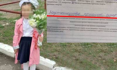 8-летняя девочка умерла в приемном покое: врачи боялись подойти к ней из-за ковида