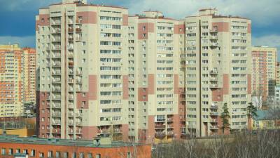 Две квартиры разыграют среди вакцинированных от COVID-19 в Москве