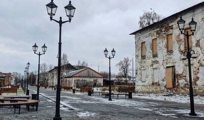 В Тобольске составили заявление в СК РФ по поводу нарушений в проведении ремонта улиц
