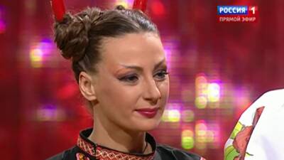 Звезда «Танцев со звездами» Асмаловская умерла от ковида в 41 год