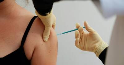 В Латвии снижается темп вакцинации от Covid-19